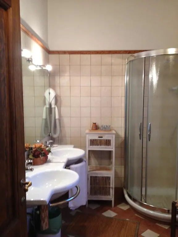 Appartement Villino Giulia I Panieri à Florence