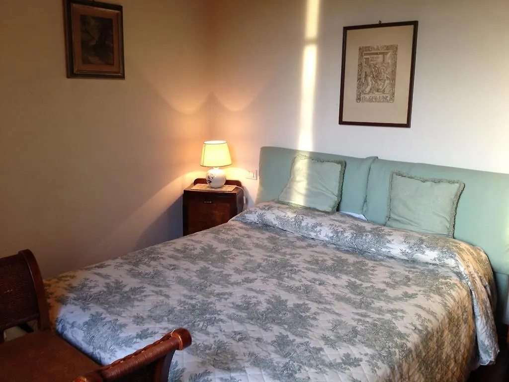 Appartement Villino Giulia I Panieri à Florence 0*,  Italie
