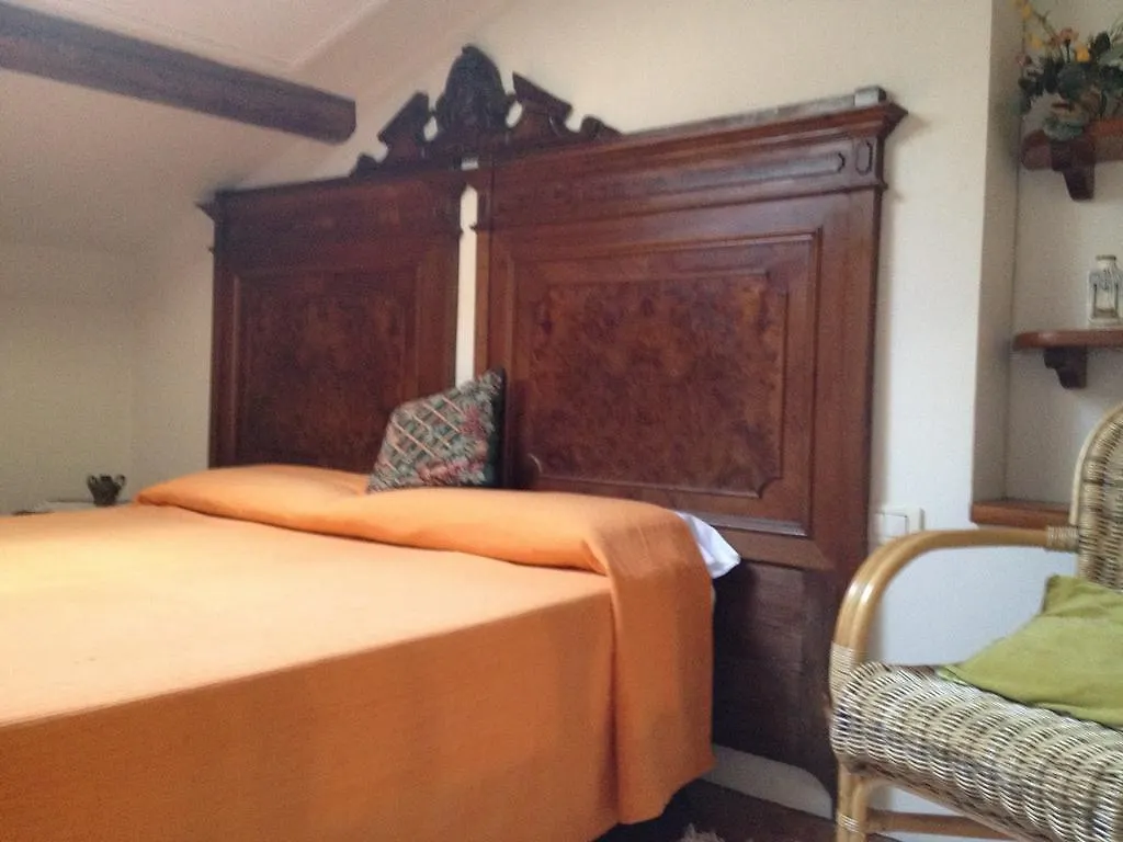 Appartement Villino Giulia I Panieri à Florence