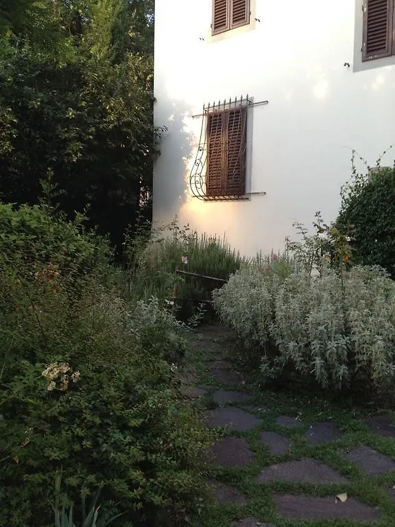 Appartement Villino Giulia I Panieri à Florence