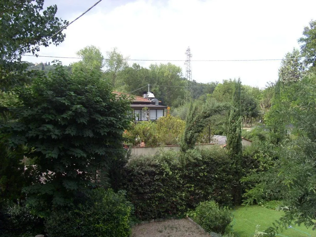 Appartement Villino Giulia I Panieri à Florence